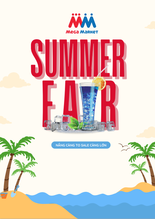 SUMMER DEAL 